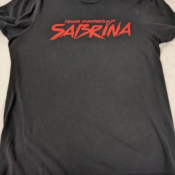 Sabrina The Teenage Witch Medium - Picture 6 of 6